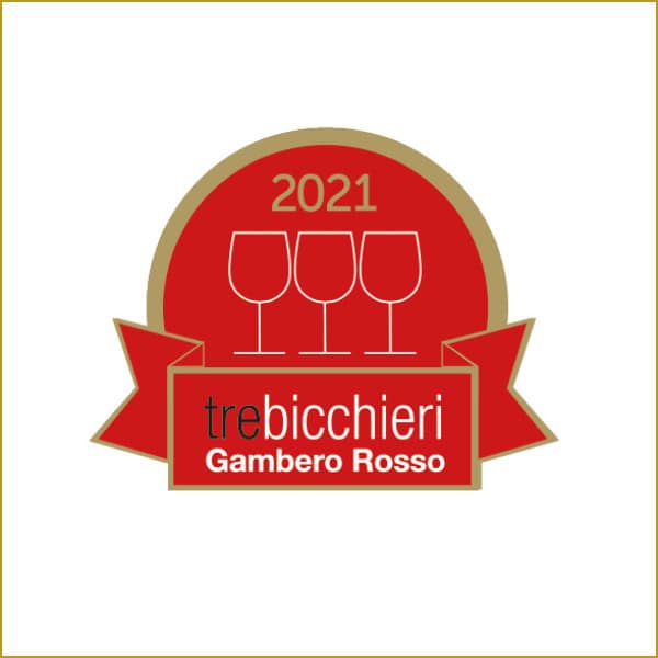 Tre Bicchieri to Capitel Monte Olmi