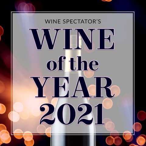 Amarone della Valpolicella Marne 180 2017 nei TOP 100 di Wine Spectator
