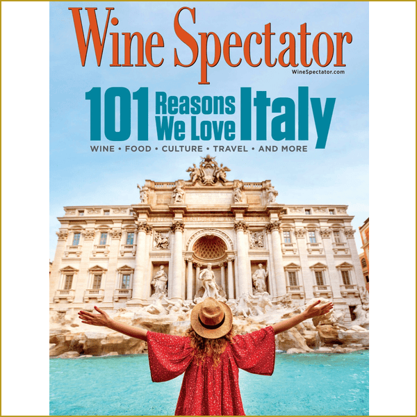 101 REASONS TO LOVE ITALY