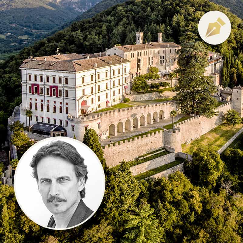 Tedeschi a Sorsi d’Autore