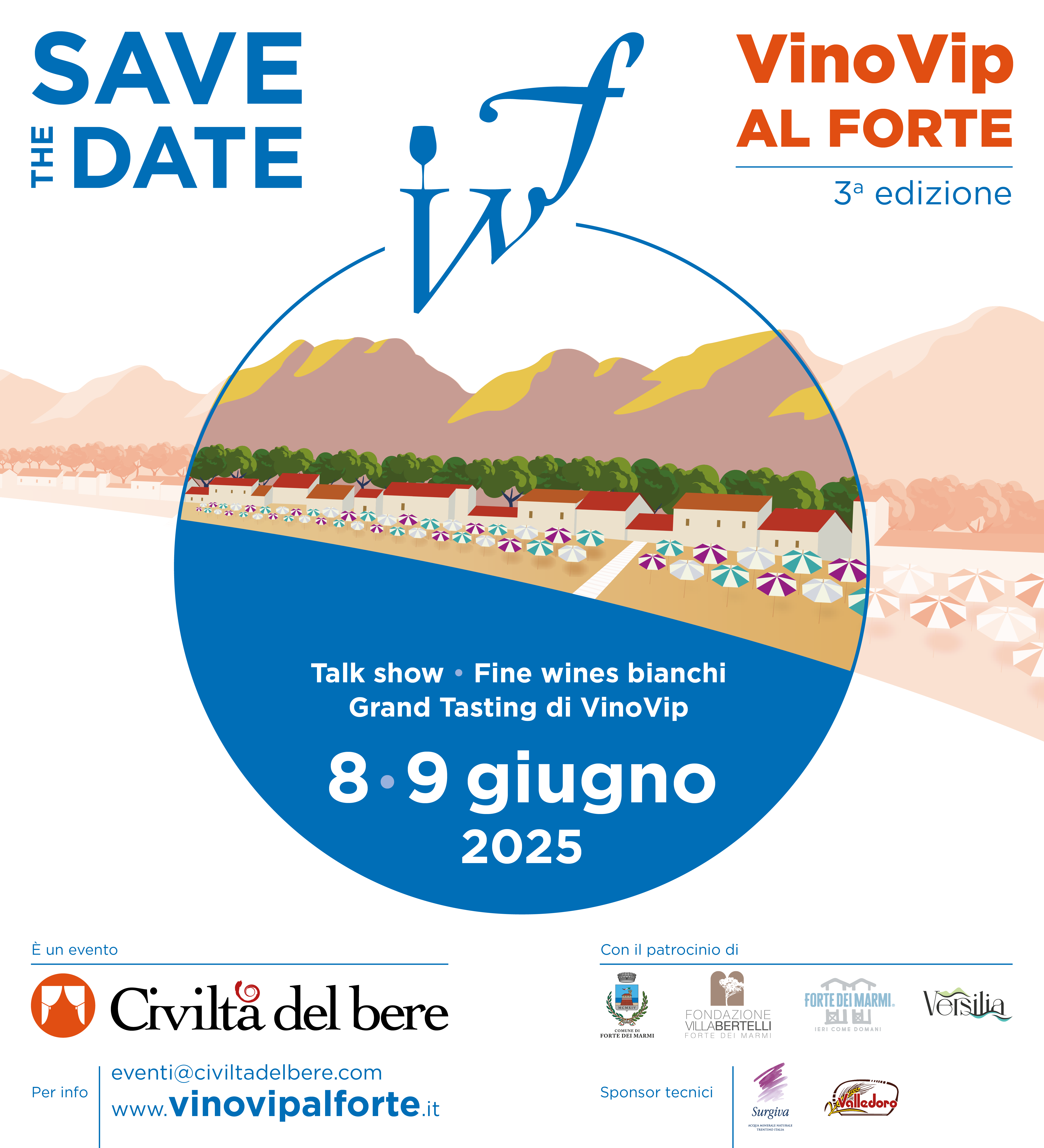 GA.RY protagonista tra i Fine Wines a VinoVip 2025