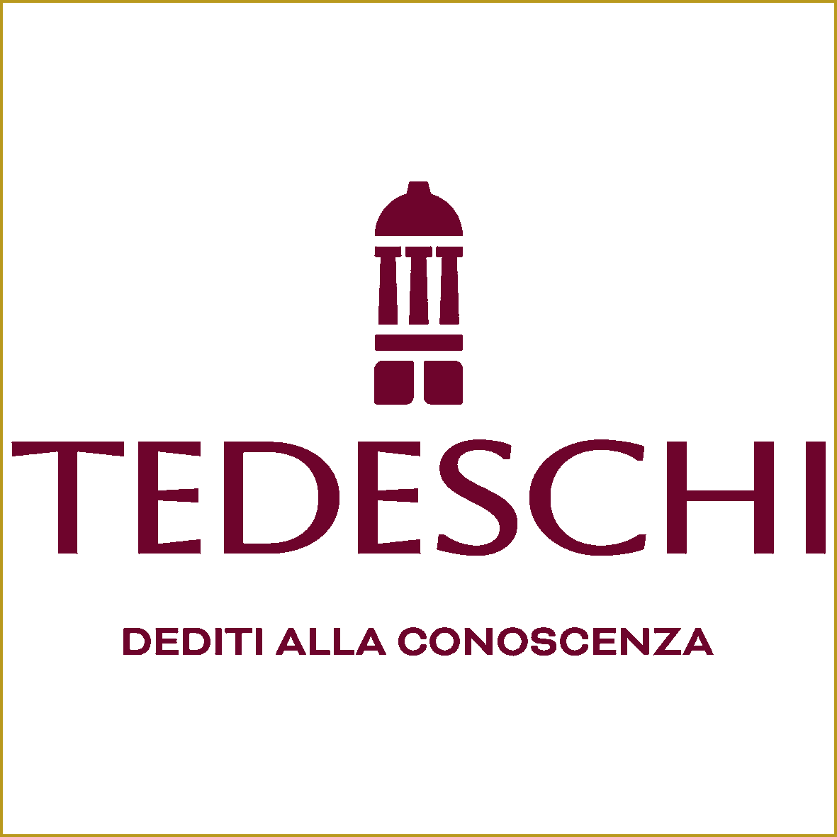 Ricerca, identità e visione